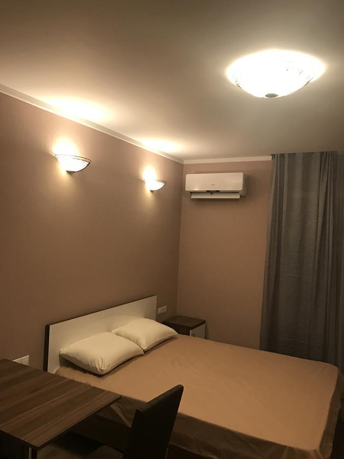 Orbi Residence Apartment Батуми Экстерьер фото